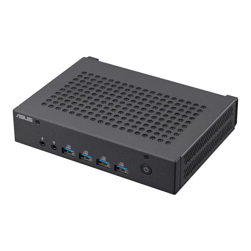 Комп'ютер ASUS ExpertCenter PN43-BBN100MD (90MR0172-M00030)